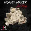 Lil Vnny - Money Maker - Single